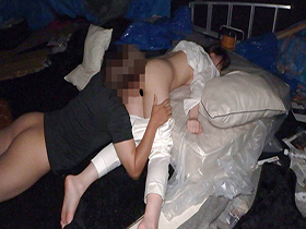 とある男の秘録集02　サンプル画像17